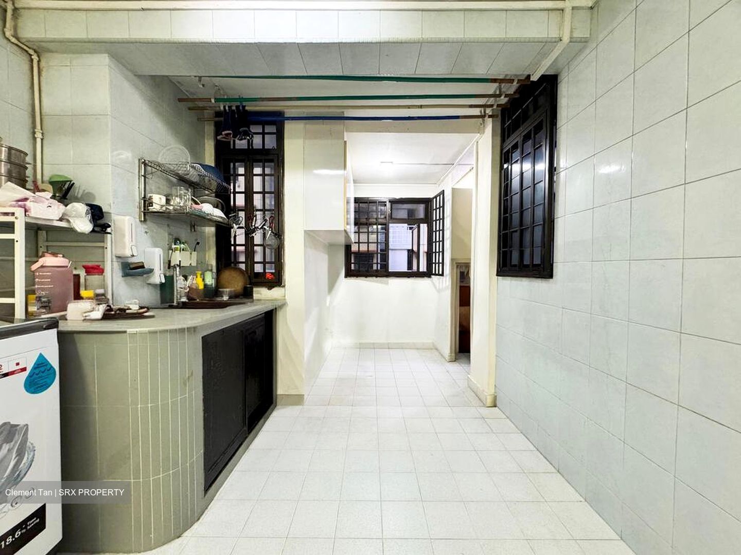 Blk 87 Commonwealth Heights (Queenstown), HDB 3 Rooms #508137581